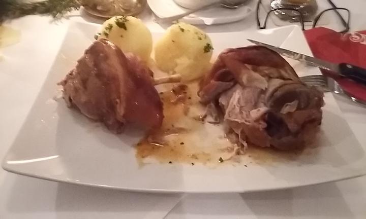 Restaurant Zum Schutzenhaus