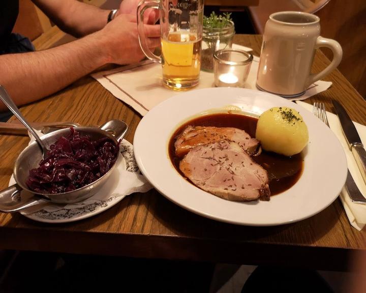 Der Nassauer Keller