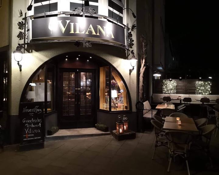 Vilana
