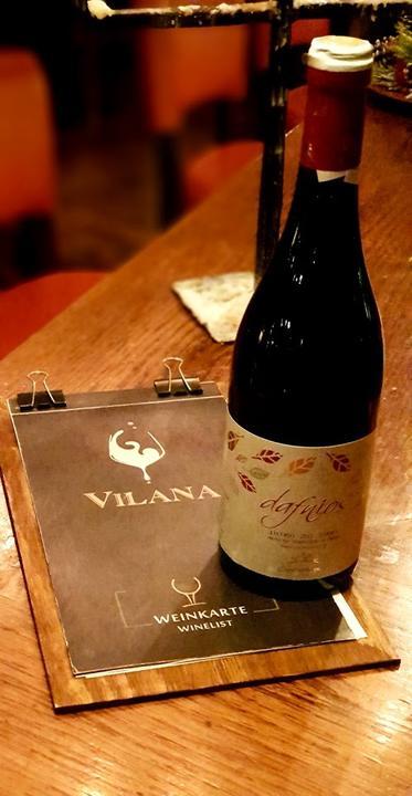 Vilana
