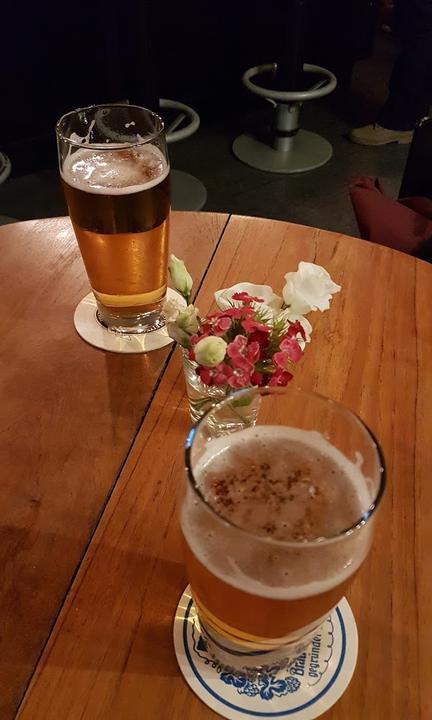 Ex Bar