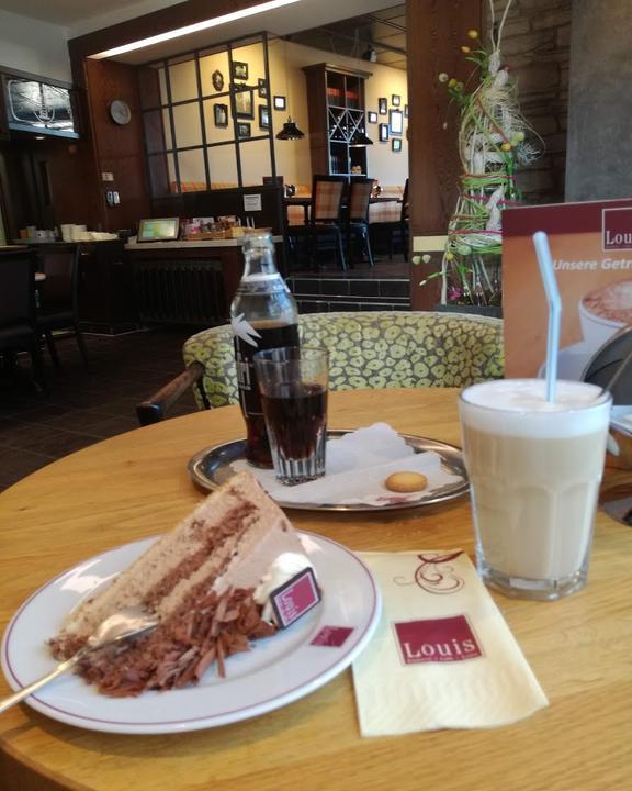 Cafe Louis