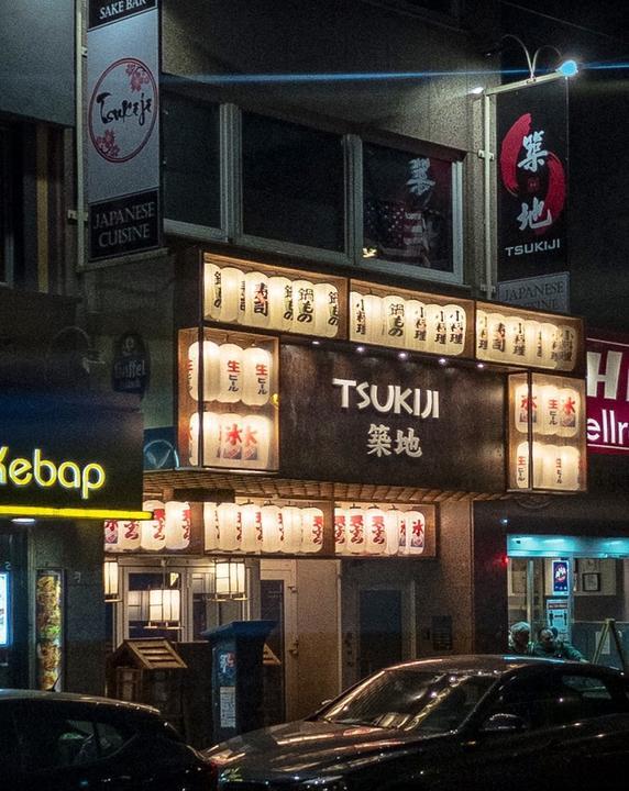 Tsukiji