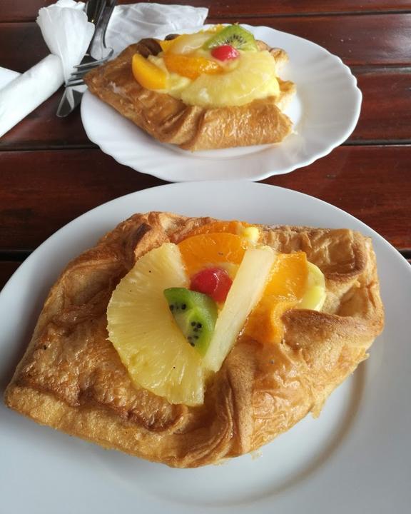 Falken Backerei & Cafe