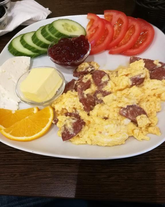 Falken Backerei & Cafe