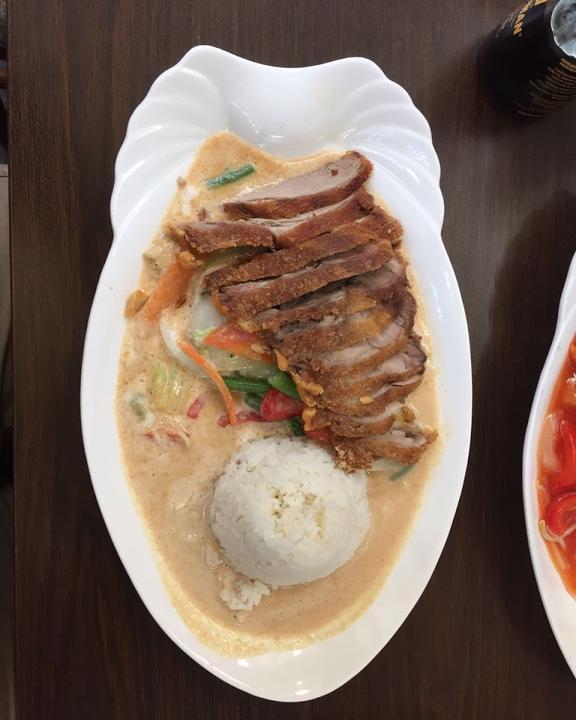 Hanoi Bistro