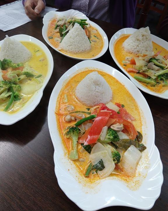 Hanoi Bistro