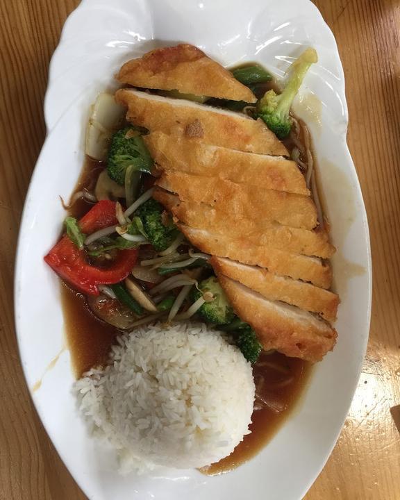 Hanoi Bistro