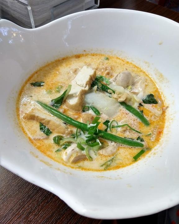 Hanoi Bistro