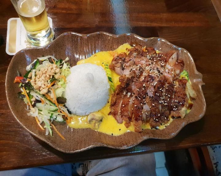 Hanoi Bistro