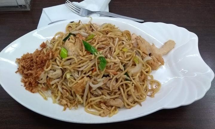 Hanoi Bistro