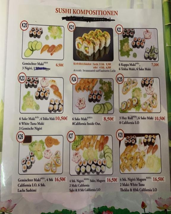 Hanoi Bistro
