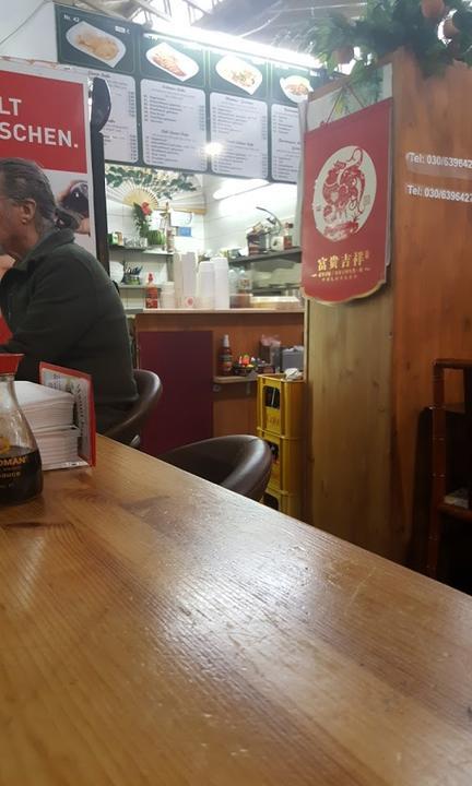 Hanoi Bistro