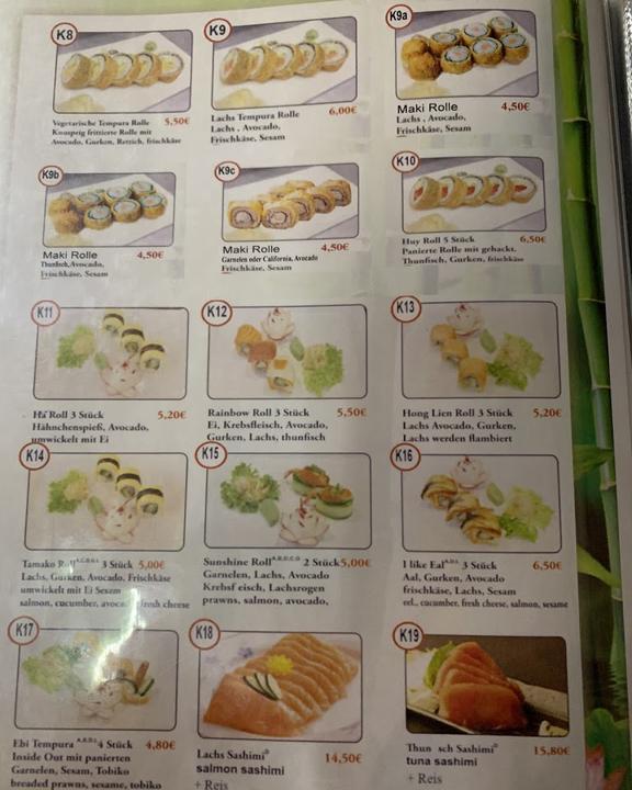 Hanoi Bistro