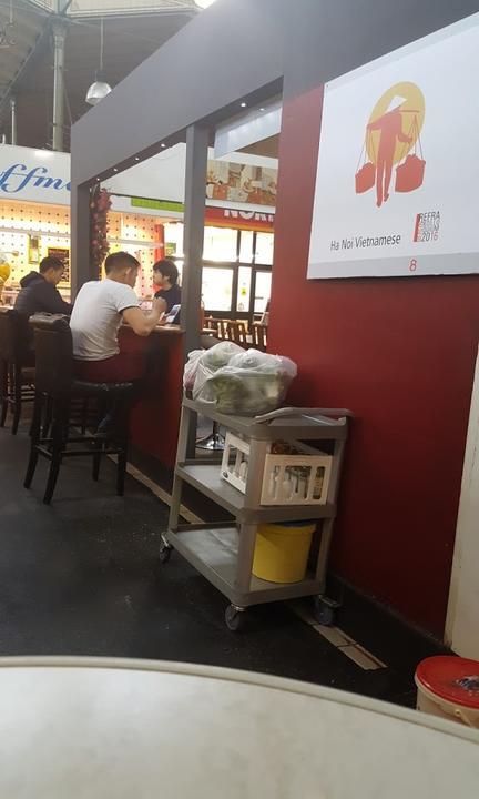 Hanoi Bistro