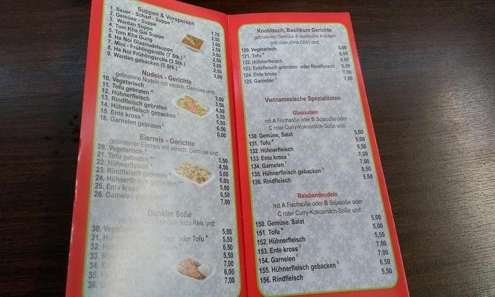 Hanoi Bistro