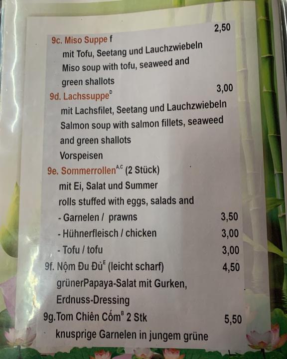 Hanoi Bistro