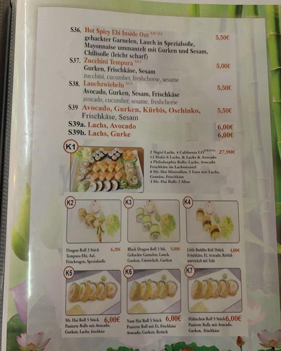 Hanoi Bistro