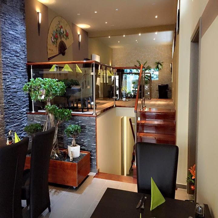 Bonsai Restaurant