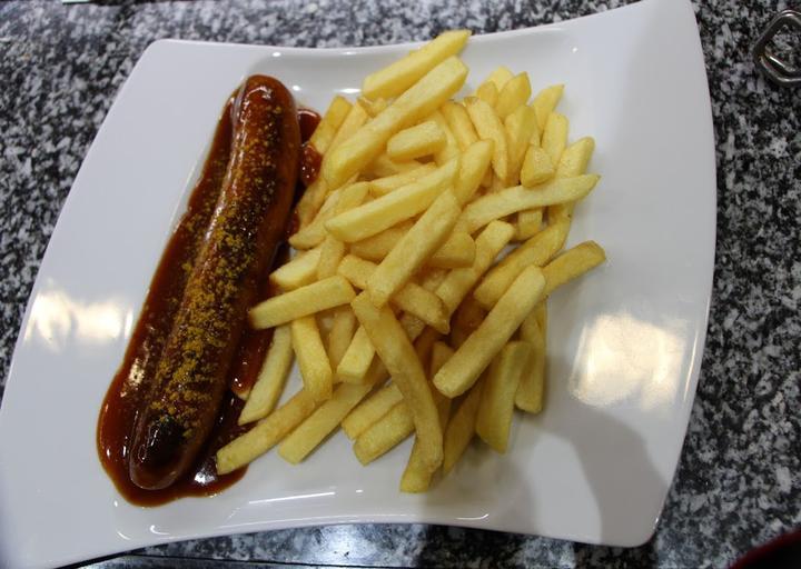 Buon Appetito