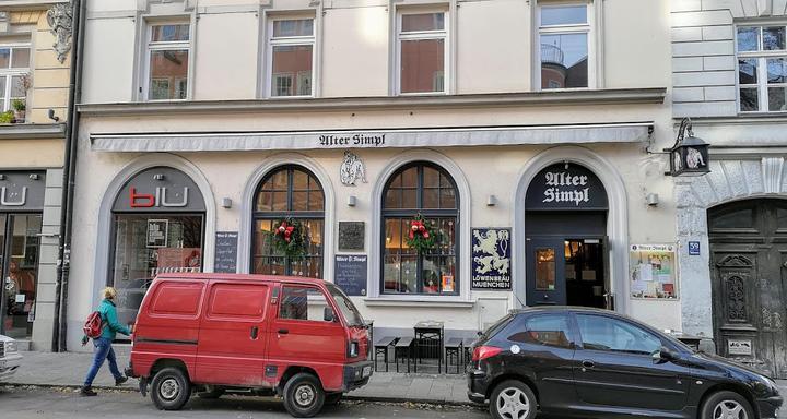 Alter Simpl