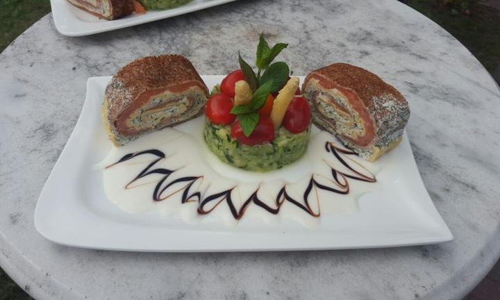 Fred`s Creperie