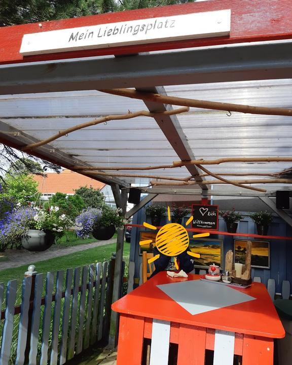 Fred`s Creperie