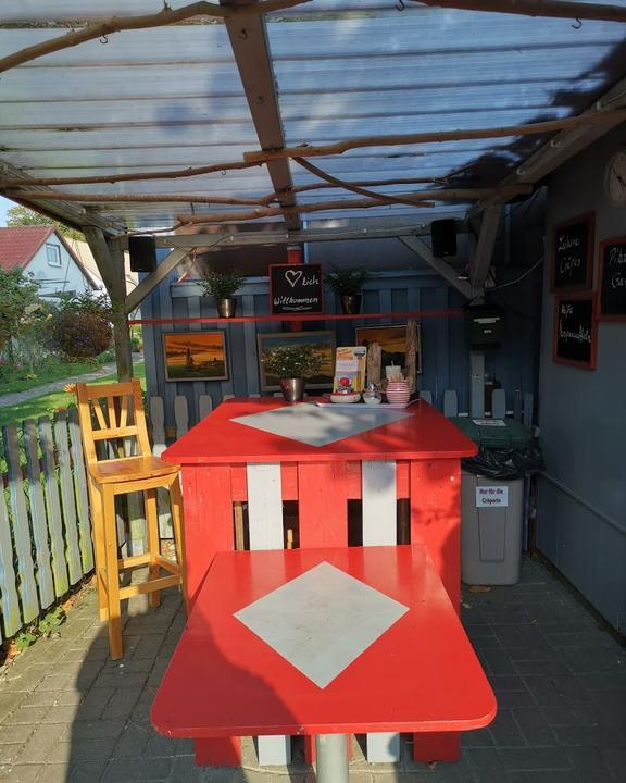 Fred`s Creperie