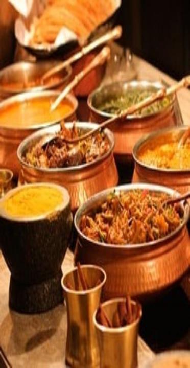 Swagatam Indisches Restaurant