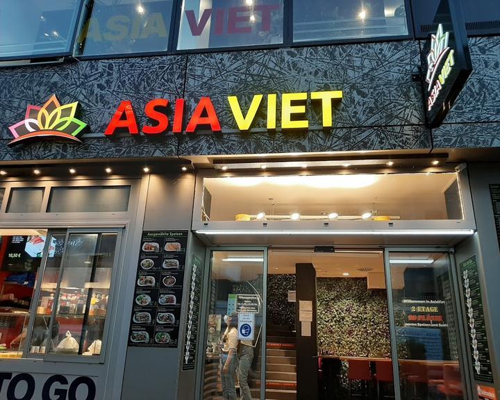 Asia Viet