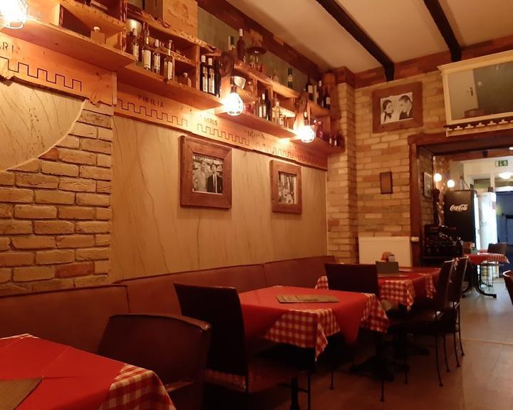 Stavros Grill & More