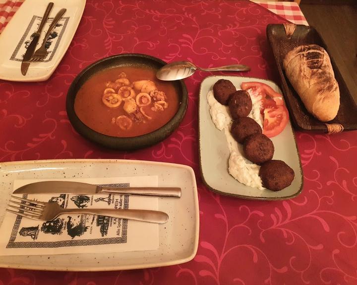 Stavros Grill & More