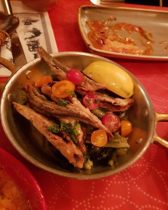 Stavros Grill & More