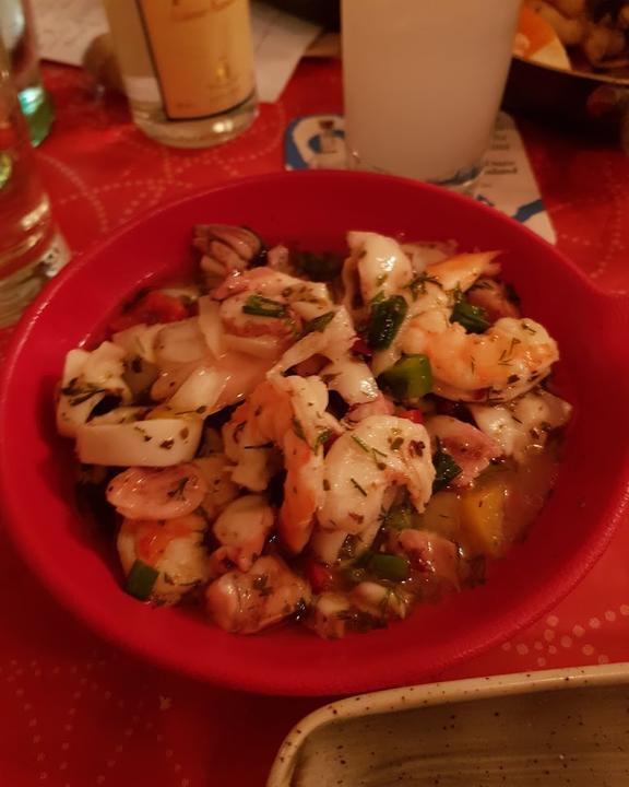 Stavros Grill & More