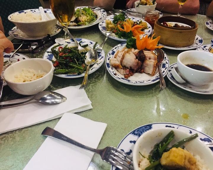 Stavros Grill & More