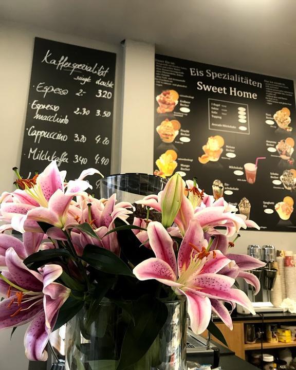 Coffee Ice Cream and More  Sweet Home Am Marktplatz