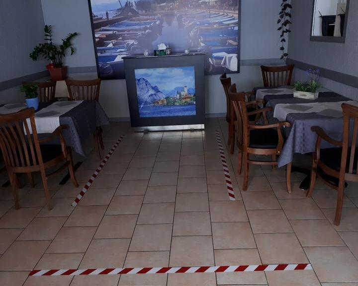 Ristorante Pizzeria Lago di Garda