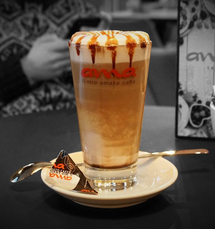 ama Cafe