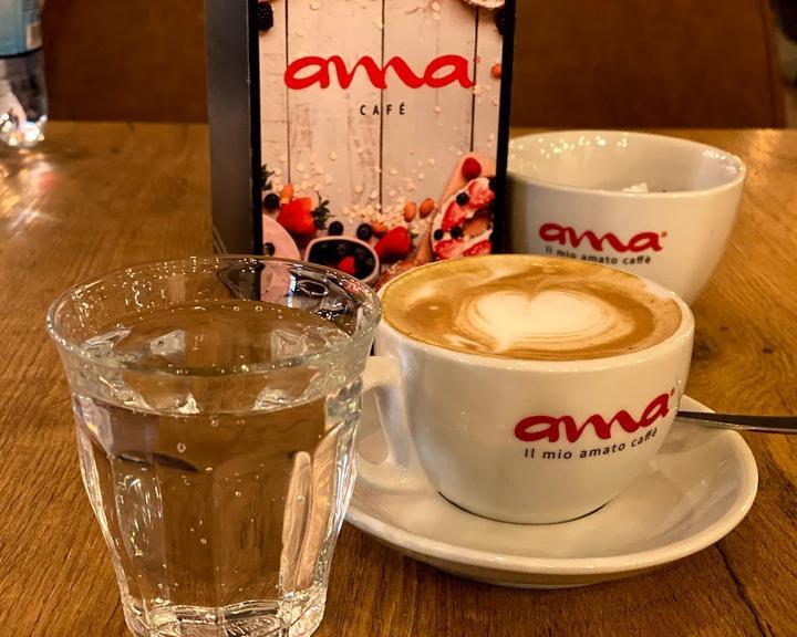 ama Cafe