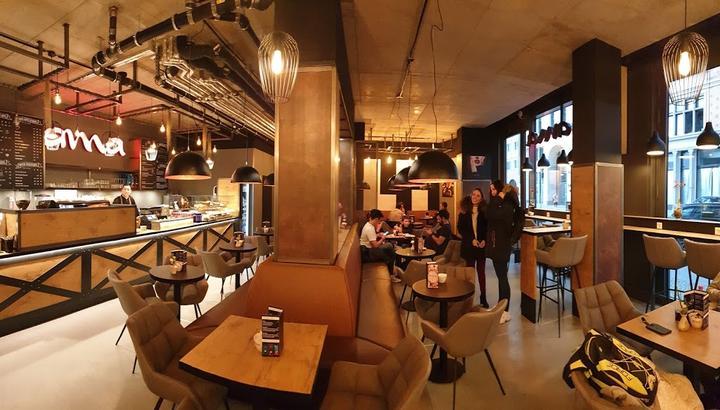 ama Cafe