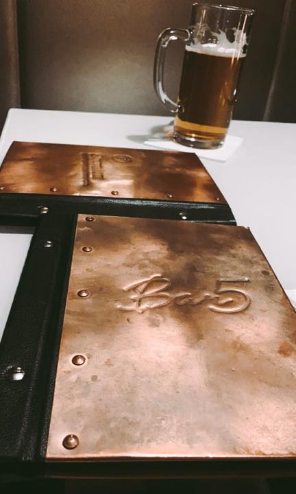 Bar5