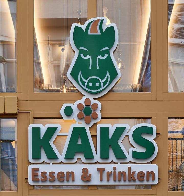 Kaeks