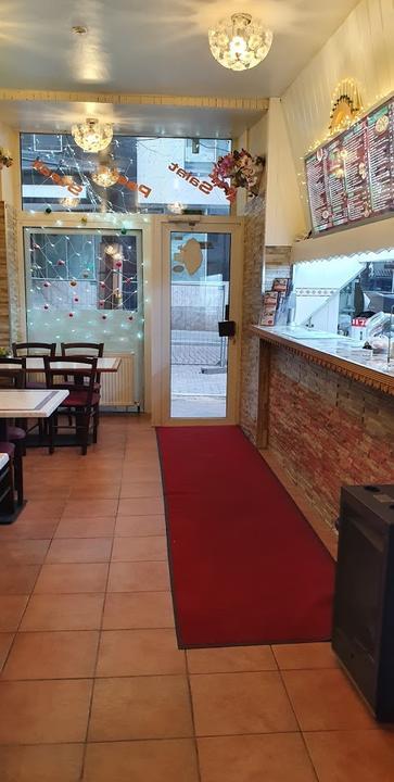 La Palma Pizzeria