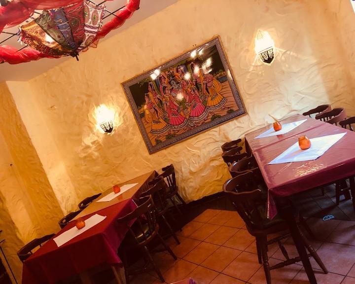 Indisches Restaurant Goa