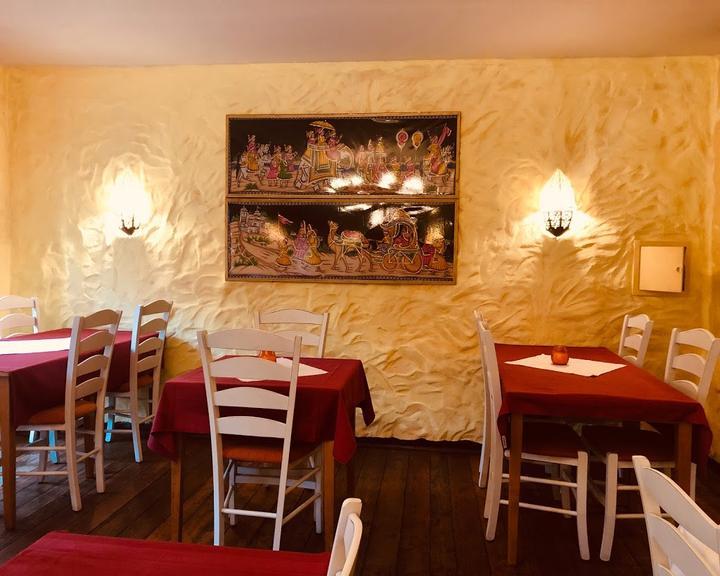 Indisches Restaurant Goa