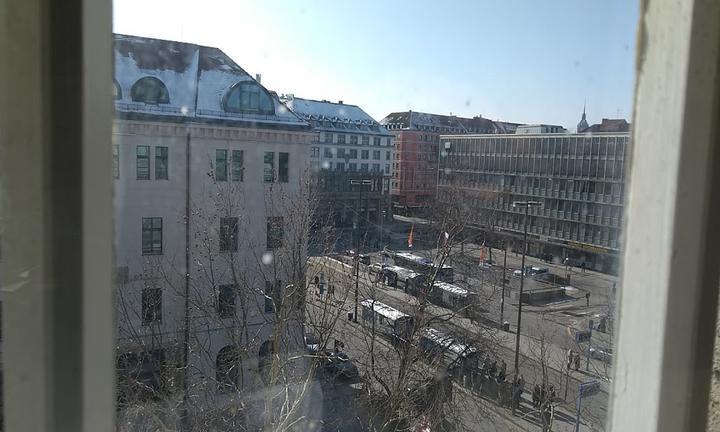 Karstadt Restaurant