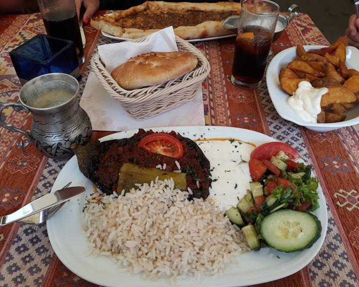 Eli's Diwan