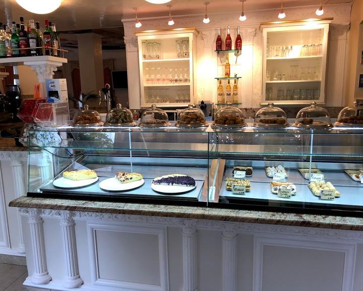 Gelateria Giancarlo