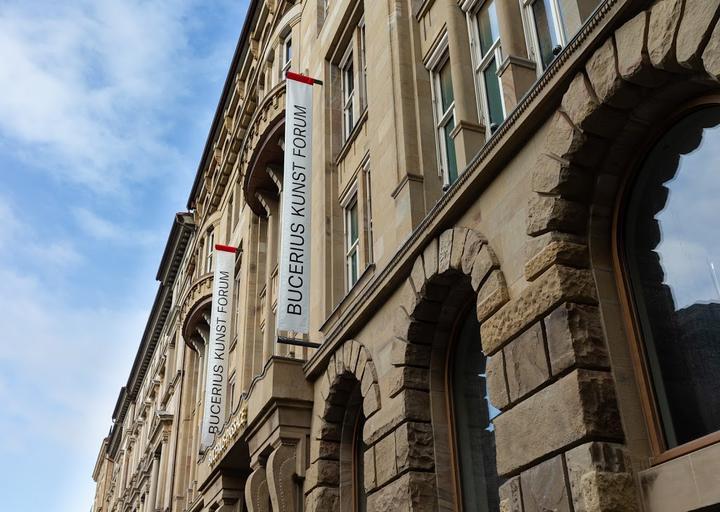 Season im Bucerius Kunst Forum