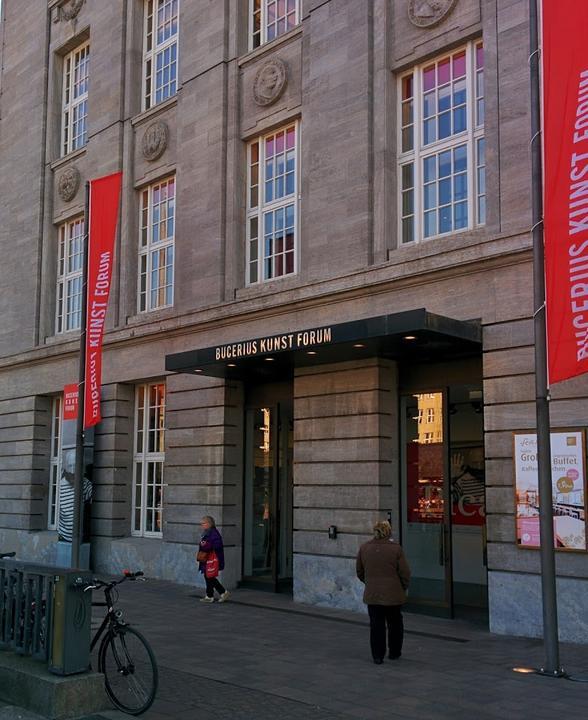 Season im Bucerius Kunst Forum